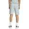 adidas Essentials Sweatshorts Kinder KD6051 - wonder sage/white 128