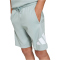 adidas Essentials Sweatshorts Kinder KD6051 - wonder sage/white 128