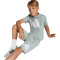 adidas Essentials Sweatshorts Kinder KD6051 - wonder sage/white 128