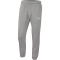 NIKE Sportswear Club Fleece Jogginghose Herren dark grey heather/matte silver XS