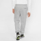 NIKE Sportswear Club Fleece Jogginghose Herren dark grey heather/matte silver XS