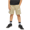 adidas Essentials Sweatshorts Kinder KB9644 - wonder cargo/white 110