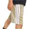 adidas Essentials Sweatshorts Kinder KB9644 - wonder cargo/white 110