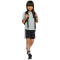 adidas Essentials T-Shirt Kinder KE3883 - wonder sage/white 116