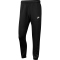 NIKE Sportswear Club Fleece Jogginghose Herren black/white XS