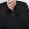 NIKE Sportswear Club Fleece Jogginghose Herren black/white XS