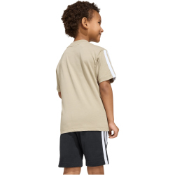 adidas Essentials T-Shirt Kinder KC6107 - wonder...