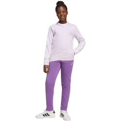adidas Essentials Trainingsanzug Kinder KE0991 - ice...