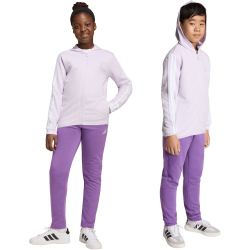 adidas Essentials Trainingsanzug Kinder KE0991 - ice...
