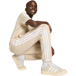 adidas Essentials Trainingshose Kinder KD8582 - crystal...