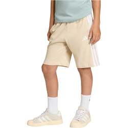 adidas Essentials Sweatshorts Kinder KD8578 - crystal linen/white 128