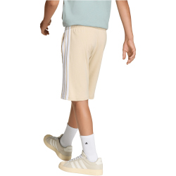 adidas Essentials Sweatshorts Kinder KD8578 - crystal linen/white 128