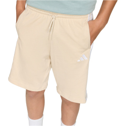 adidas Essentials Sweatshorts Kinder KD8578 - crystal linen/white 128