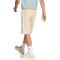 adidas Essentials Sweatshorts Kinder KD8578 - crystal linen/white 128