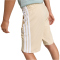 adidas Essentials Sweatshorts Kinder KD8578 - crystal linen/white 128