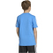 adidas Essentials T-Shirt Kinder KD8554 - ray blue/white 140
