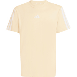 adidas Essentials T-Shirt Kinder KD8552 - crystal...