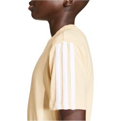 adidas Essentials T-Shirt Kinder KD8552 - crystal...