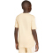adidas Essentials T-Shirt Kinder KD8552 - crystal linen/white 140