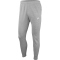 NIKE Sportswear Club French Terry Jogginghose dark grey heather/matte silver XL