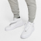NIKE Sportswear Club French Terry Jogginghose dark grey heather/matte silver XL