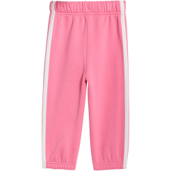 adidas Essentials Baby-Jogginganzug KC6154 - pink fusion/white 68