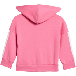 adidas Essentials Baby-Jogginganzug KC6154 - pink fusion/white 86