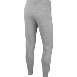 NIKE Sportswear Club French Terry Jogginghose dark grey heather/matte silver XXL