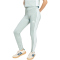 adidas Essentials Leggings Mädchen KS0394 - wonder sage/white 128
