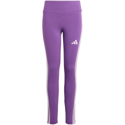 adidas Essentials Leggings Mädchen KC6106 - active purple/ice lavender 128