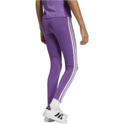 adidas Essentials Leggings Mädchen KC6106 - active purple/ice lavender 128