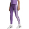 adidas Essentials Leggings Mädchen KC6106 - active purple/ice lavender 128