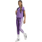 adidas Essentials Leggings Mädchen KC6106 - active purple/ice lavender 128