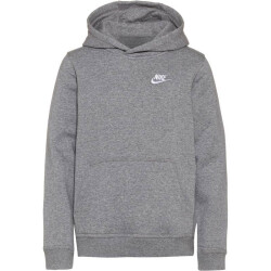 NIKE Sportswear Club Fleece-Kapuzenpullover Kinder carbon...