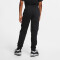 NIKE Sportswear Club Fleece-Jogginghose Kinder black/white S (128-137 cm)