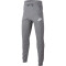 NIKE Sportswear Club Fleece-Jogginghose Kinder carbon heather/cool grey/white XS (122-128 cm)