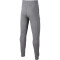 NIKE Sportswear Club Fleece-Jogginghose Kinder carbon heather/cool grey/white XS (122-128 cm)