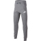 NIKE Sportswear Club Fleece-Jogginghose Kinder carbon heather/cool grey/white M (137-147 cm)
