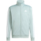 adidas 3-Streifen Tricot Regular Trainingsjacke Herren KC1382 - wonder sage M