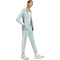 adidas 3-Streifen Tricot Regular Trainingsjacke Herren KC1382 - wonder sage M