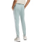 adidas 3-Streifen Tricot Regular Tapered Trainingshose Herren KC1371 - wonder sage/white S