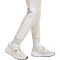 adidas 3-Streifen Tricot Regular Tapered Trainingshose Herren JY7721 - alumina/white S