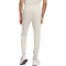 adidas 3-Streifen Tricot Regular Tapered Trainingshose Herren JY7721 - alumina/white S