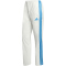 adidas 3-Streifen Tricot Regular Fit Open Hem Trainingshose Herren KC1376 - off white M