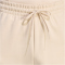 adidas Future Icons Small Logo Sweatshorts Herren KD7659 - crystal linen M