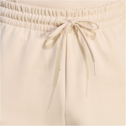 adidas Future Icons Small Logo Sweatshorts Herren KD7659 - crystal linen L
