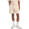 adidas Future Icons Small Logo Sweatshorts Herren KD7659 - crystal linen L