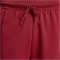adidas Future Icons Small Logo Sweatshorts Herren KD7658 - active maroon M