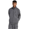 adidas Future Icons 3-Streifen Woven Trainingsjacke Herren KD5235 - grey six S