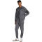 adidas Future Icons 3-Streifen Woven Trainingsjacke Herren KD5235 - grey six S